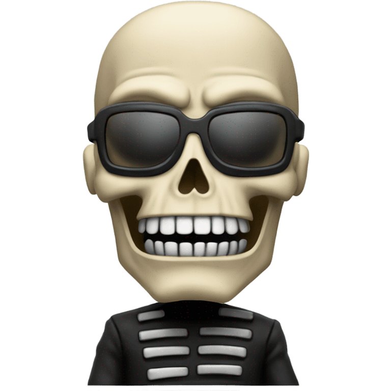 vic rattlehead emoji