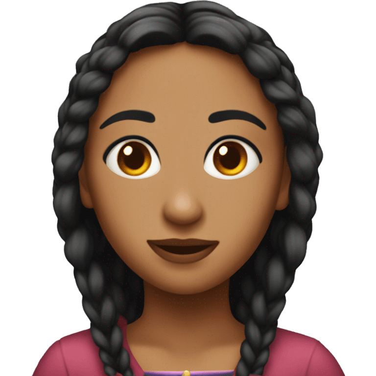 Elpheba  emoji