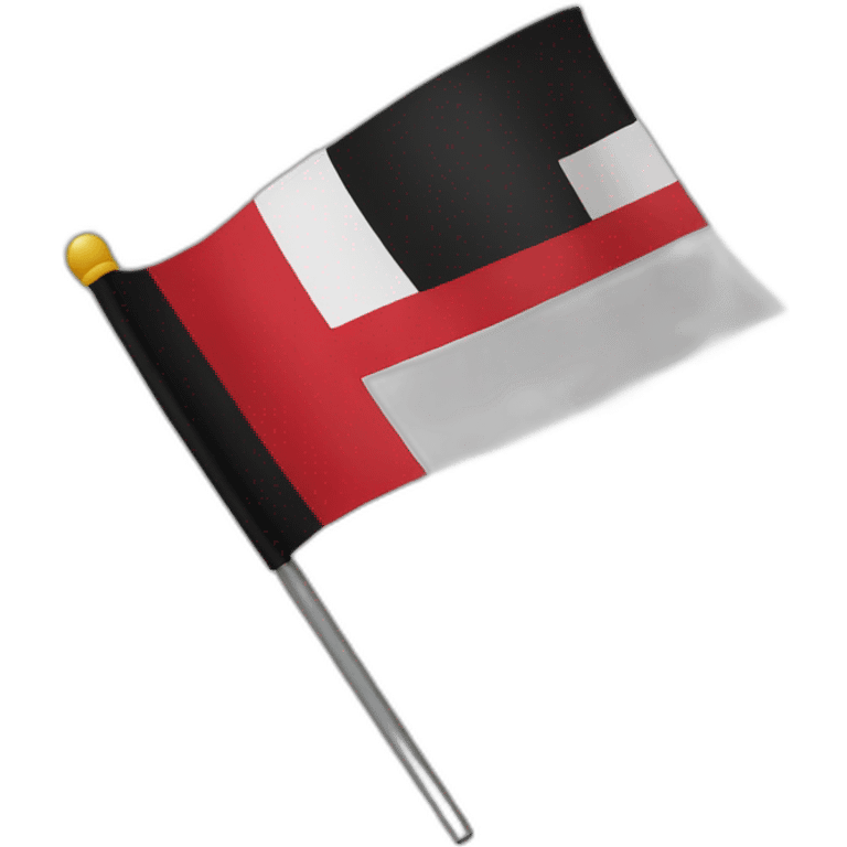 Bretagne flag emoji