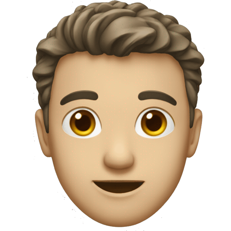 d'évoluer emoji