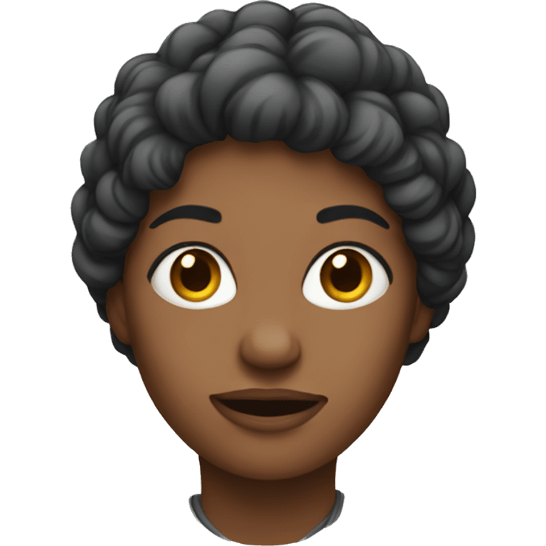 woman emoji