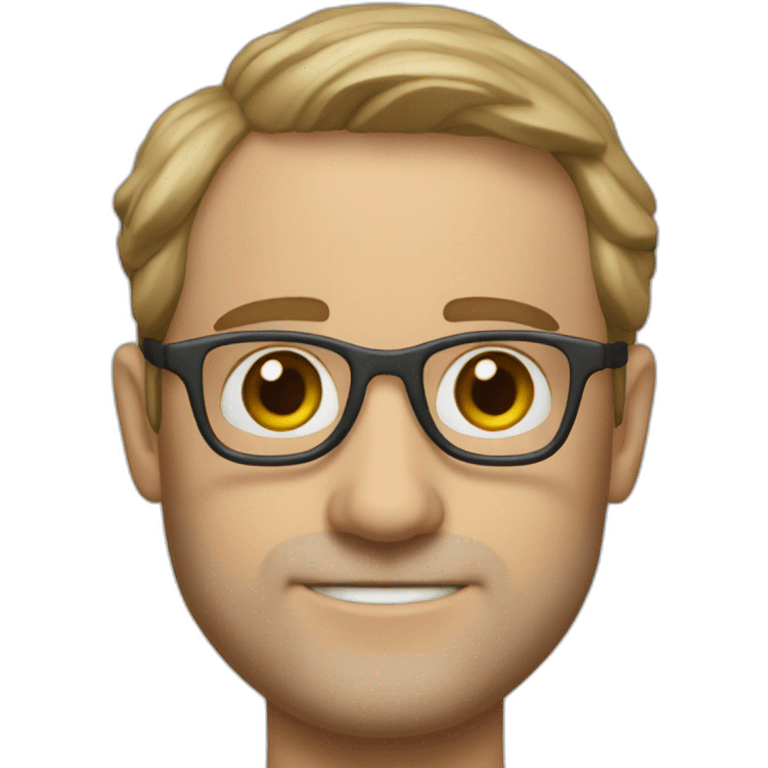 Ed Witten emoji