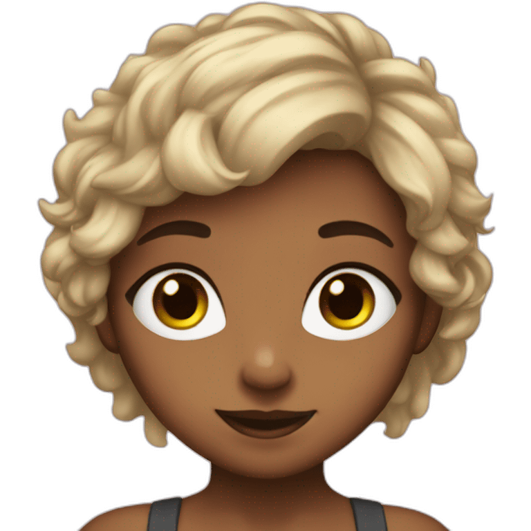 nevaeh emoji