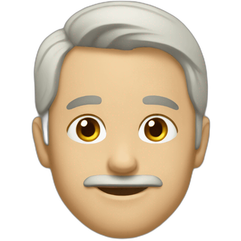 خمینی emoji