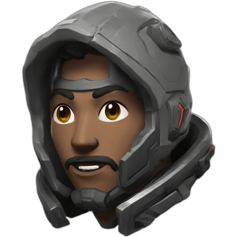 apex legends revenant emoji