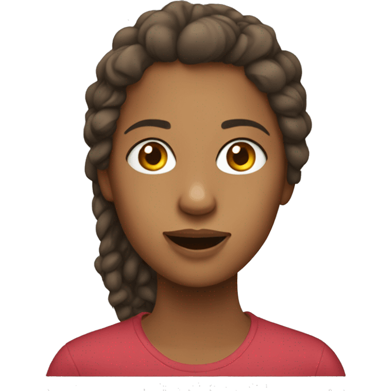 Hannah Brooks emoji