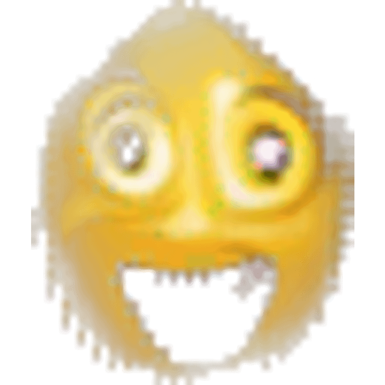 Buuu emoji