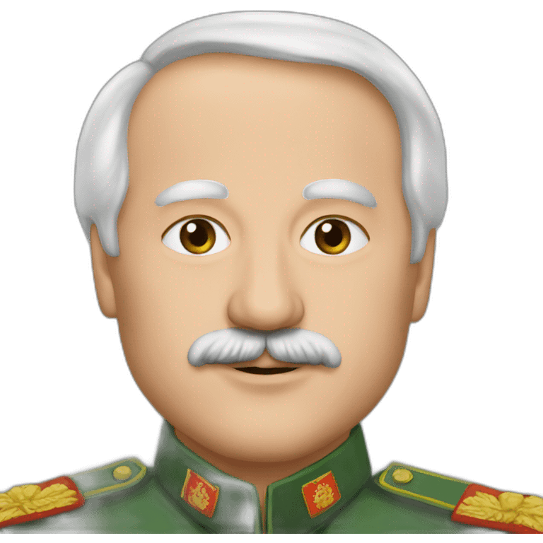 Lukashenko emoji