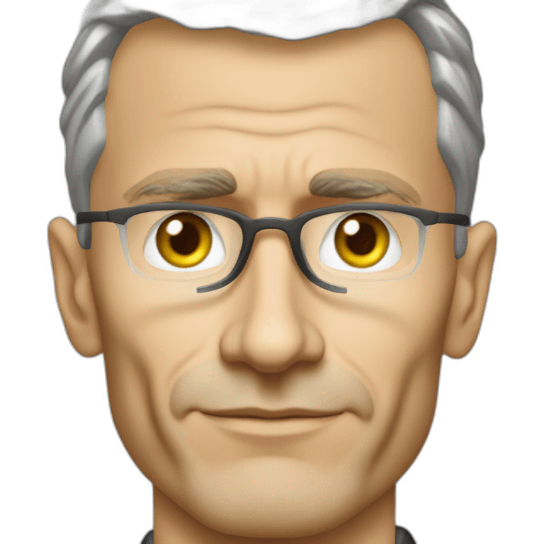 jens stoltenberg emoji