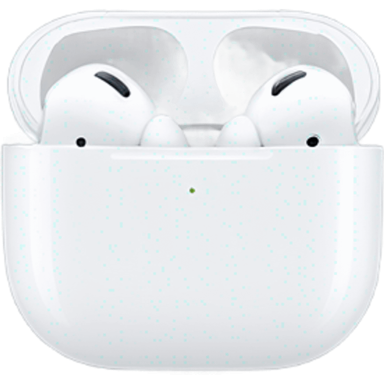 AirPods emoji