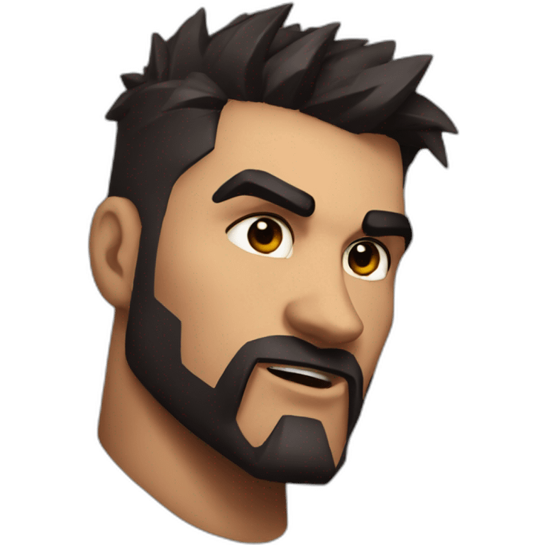 darius league of legends emoji