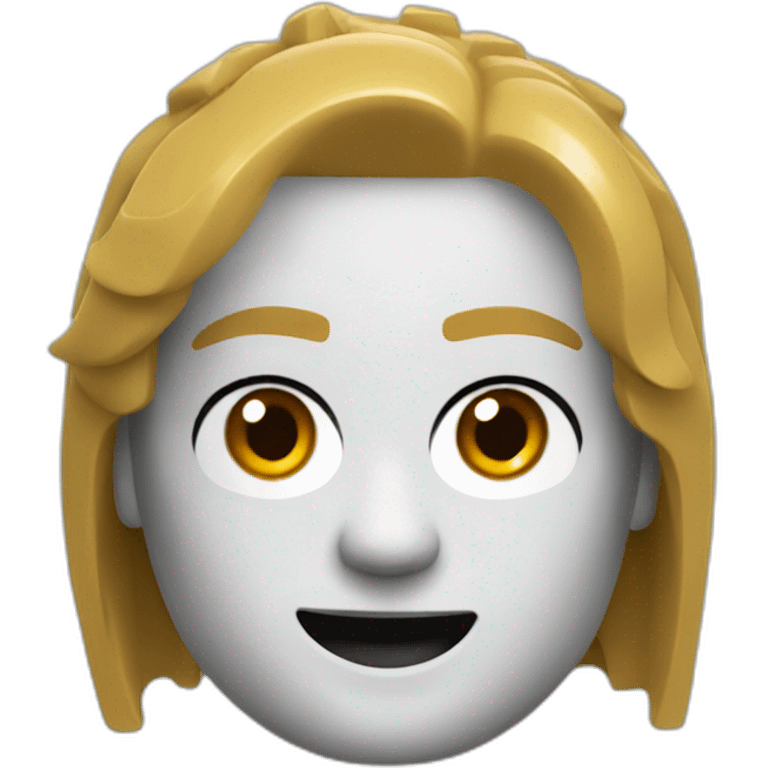 lego 4 by 1 emoji