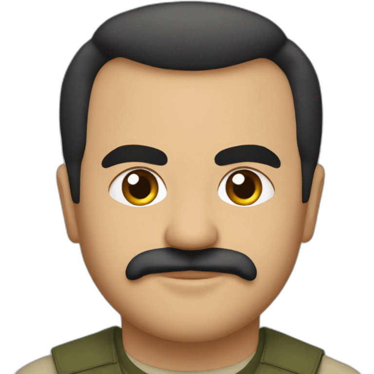 abdullah ocalan emoji