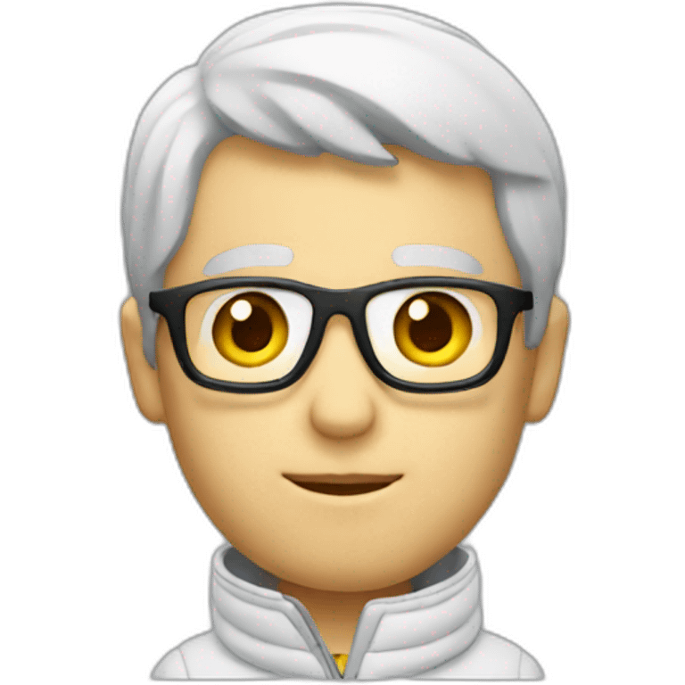 Formule 1 emoji