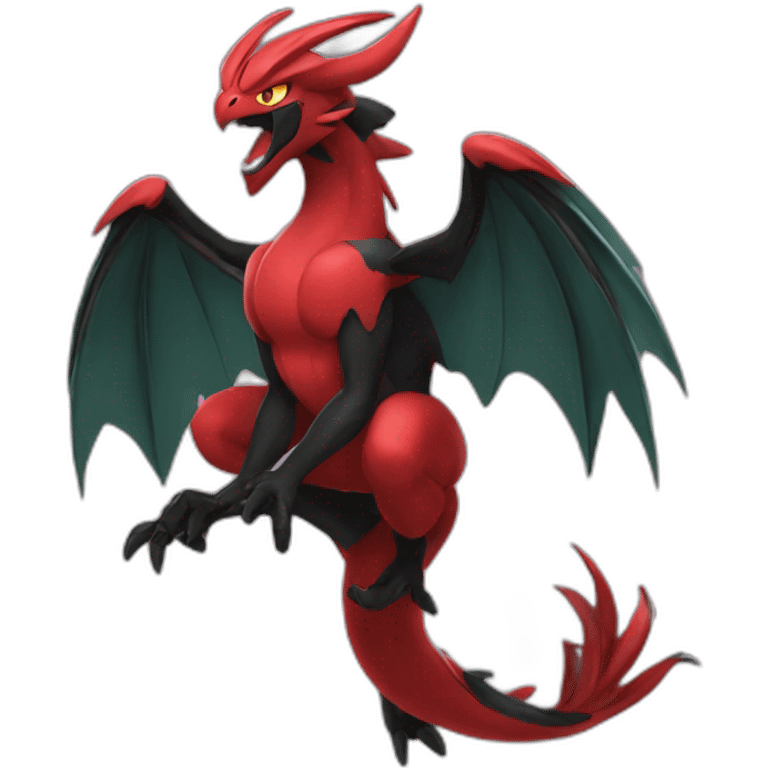 Yveltal emoji