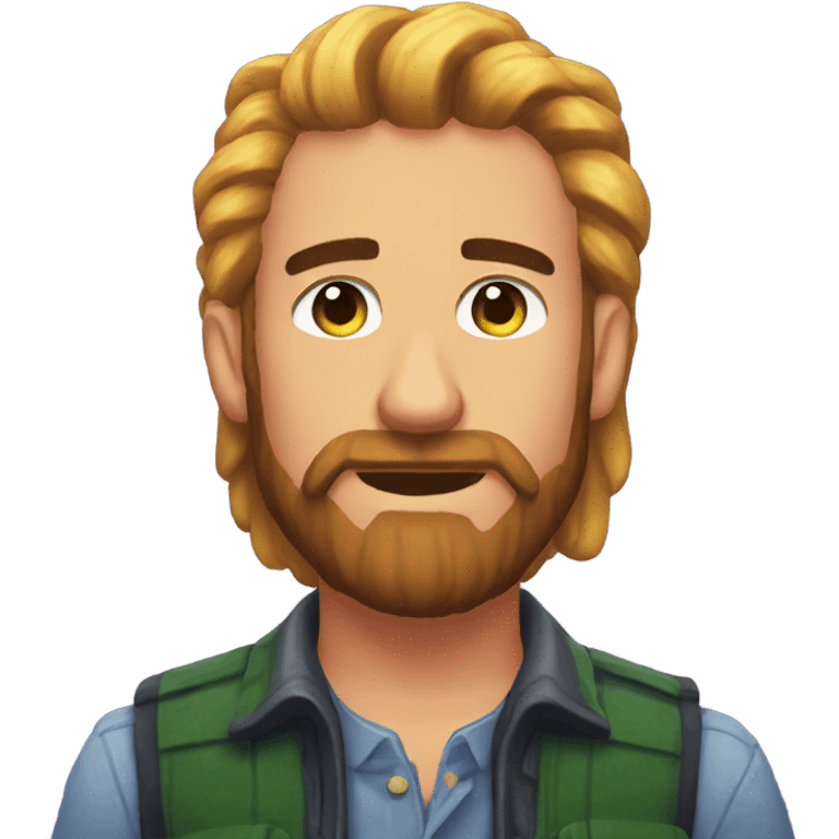 Stardew valley emoji