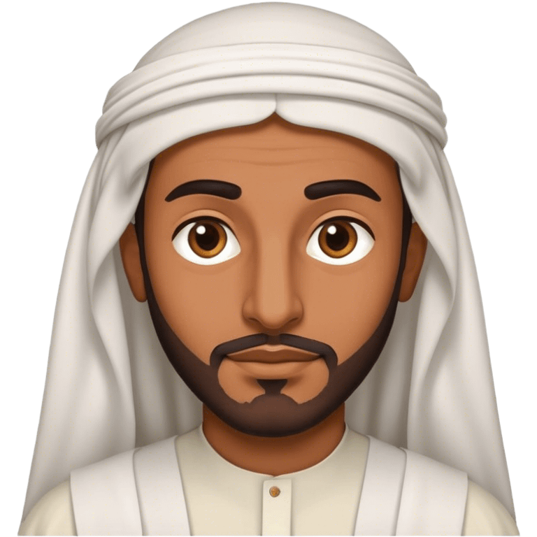 Arabe  emoji