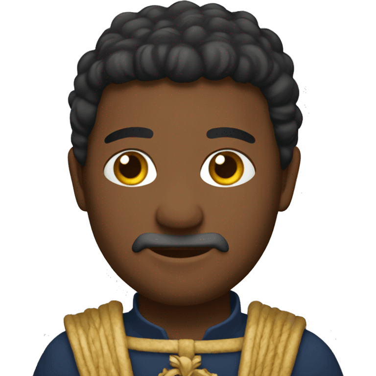 St Martin emoji