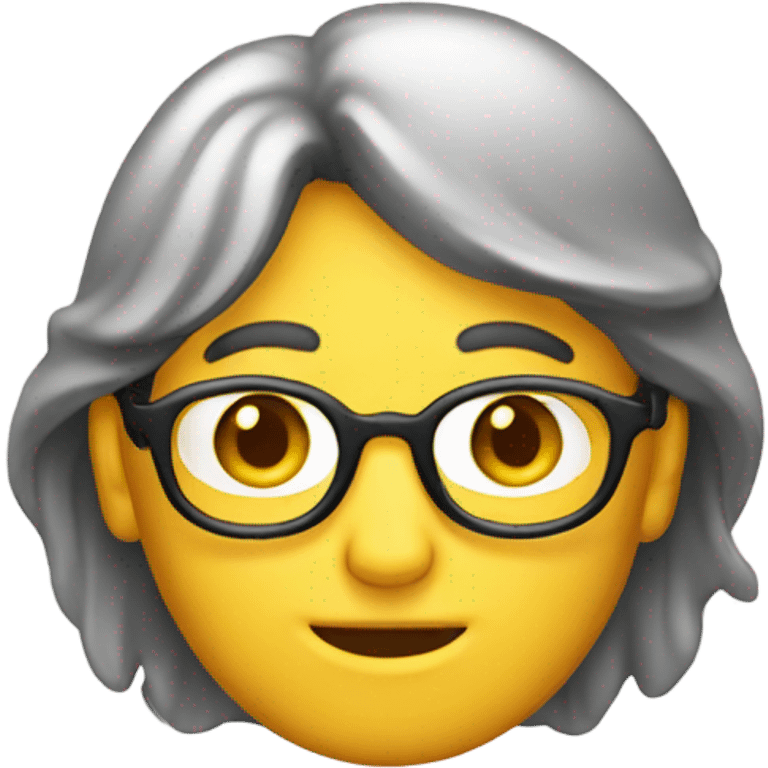 Stev jobs emoji