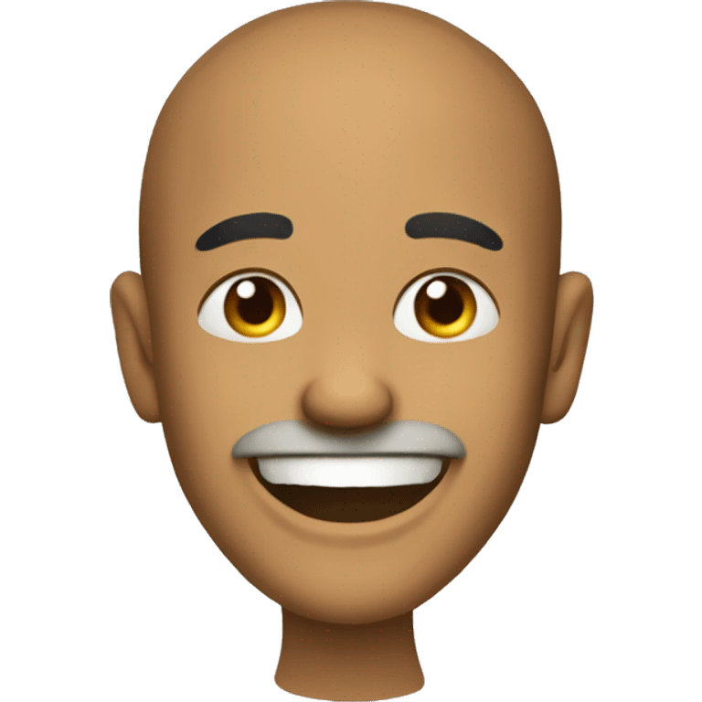 aji sonriente emoji