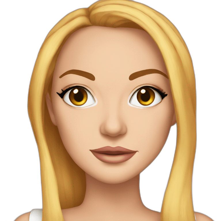 lindsay lohan emoji