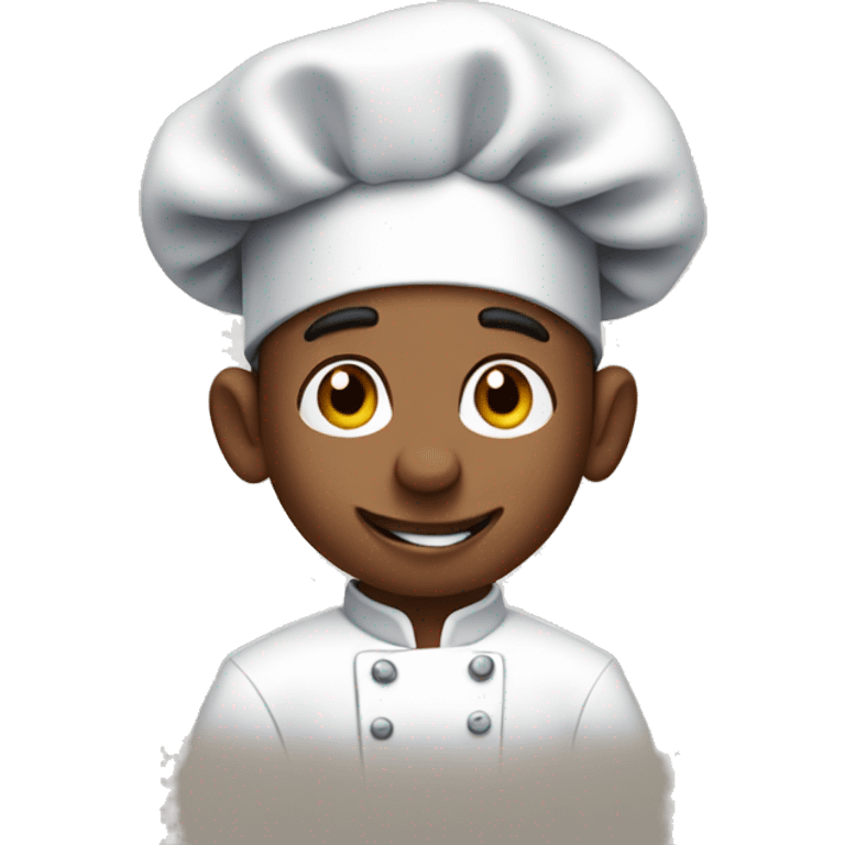 chef young ratatouille emoji