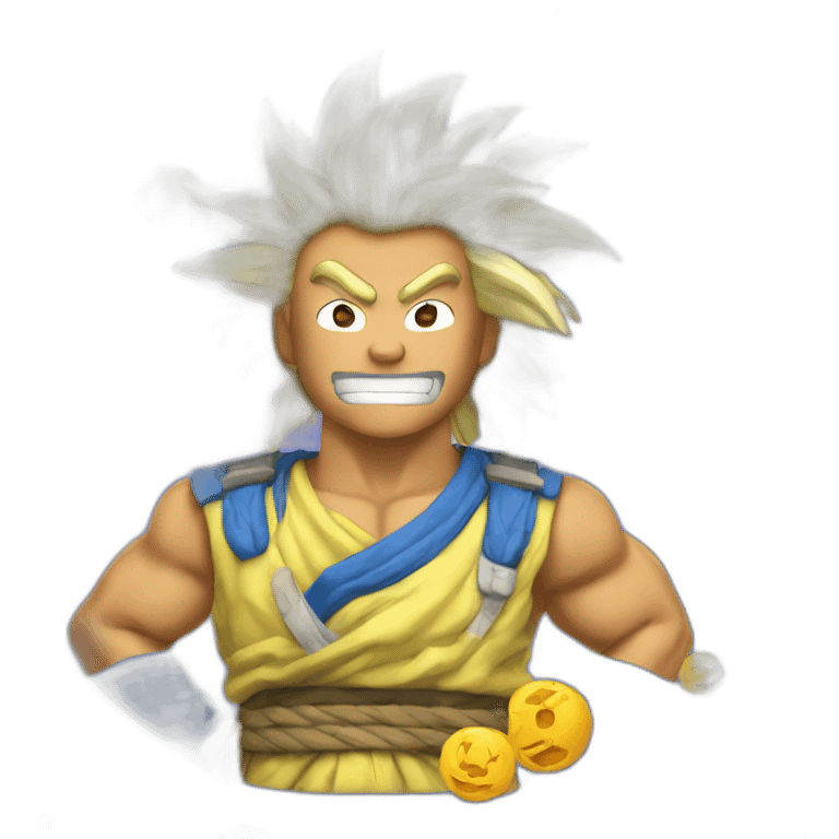 Kameto emoji