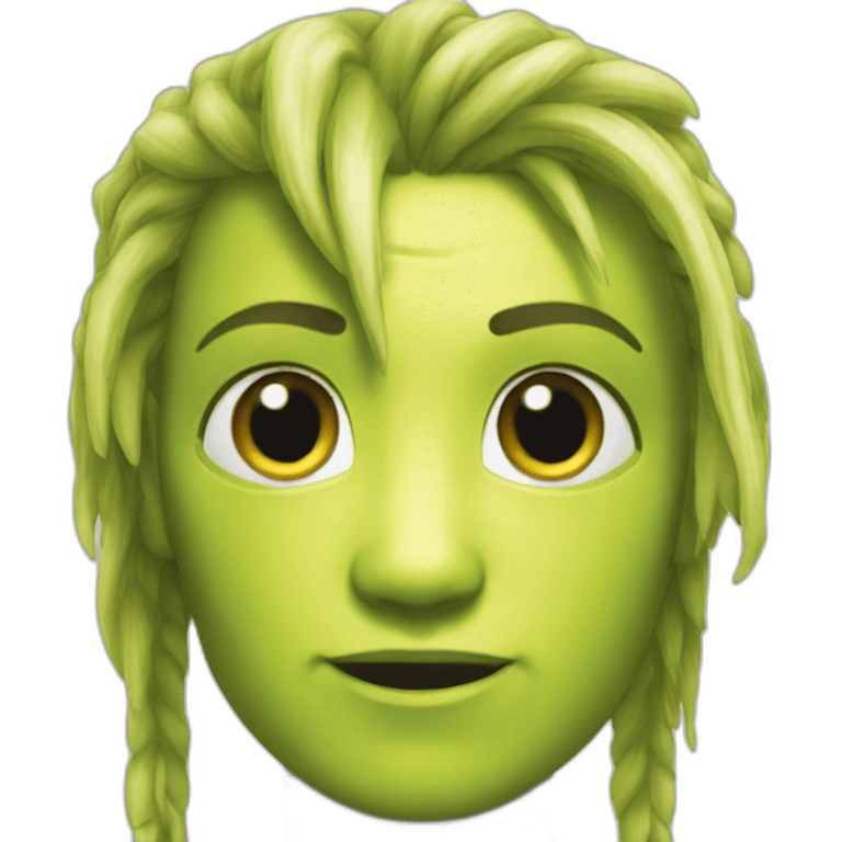 A na'vi emoji