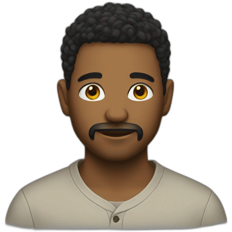 Teiki Martin emoji