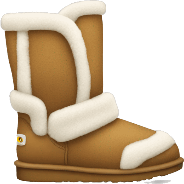 uggs emoji