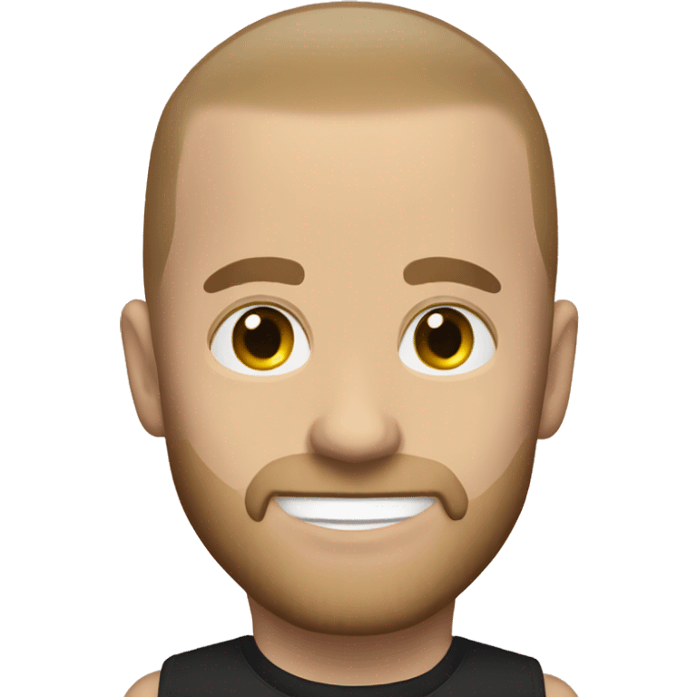 Sean Evans emoji