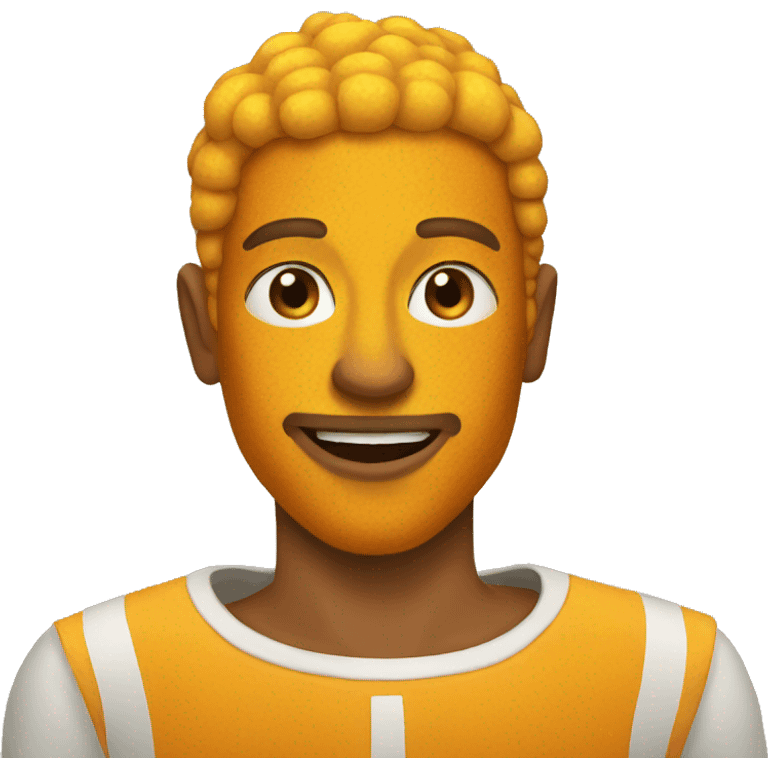 TURMERIC emoji