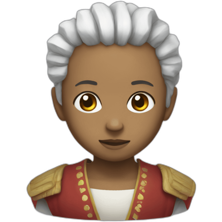 Sukuna emoji