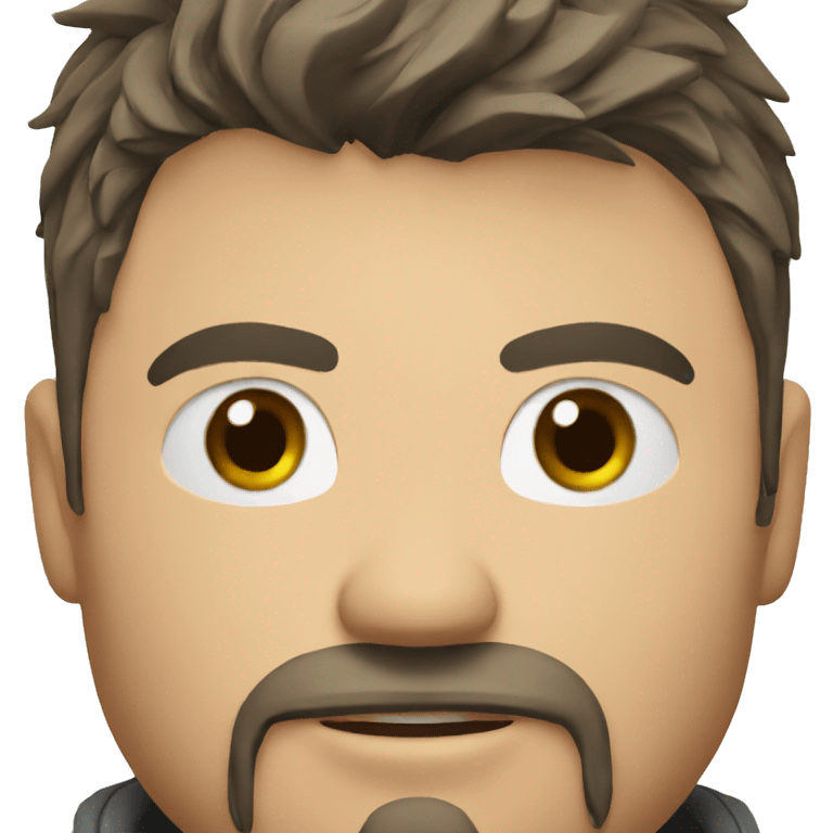 karl urban emoji