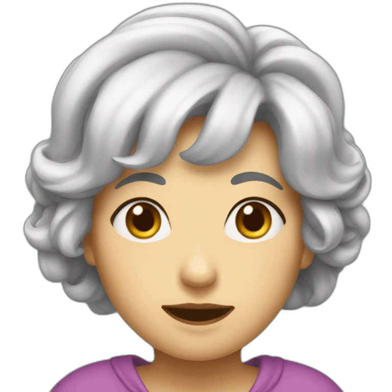 mimi mathy emoji