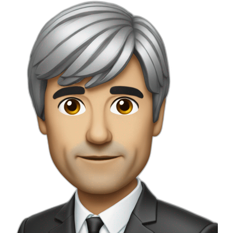 Jaime Bayly emoji