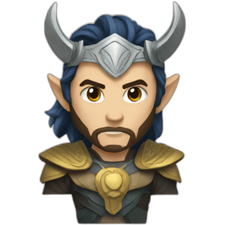 asgard emoji