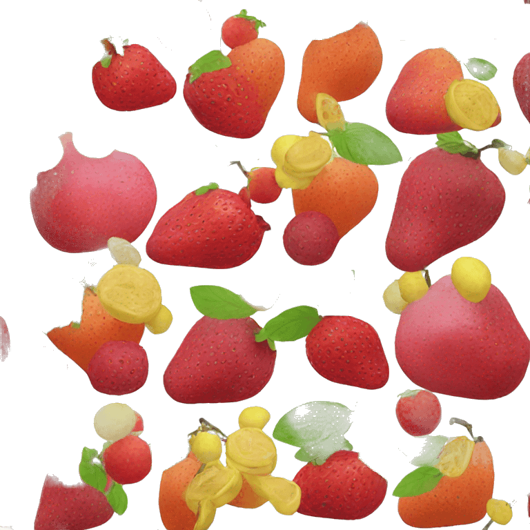 Blox fruits  emoji