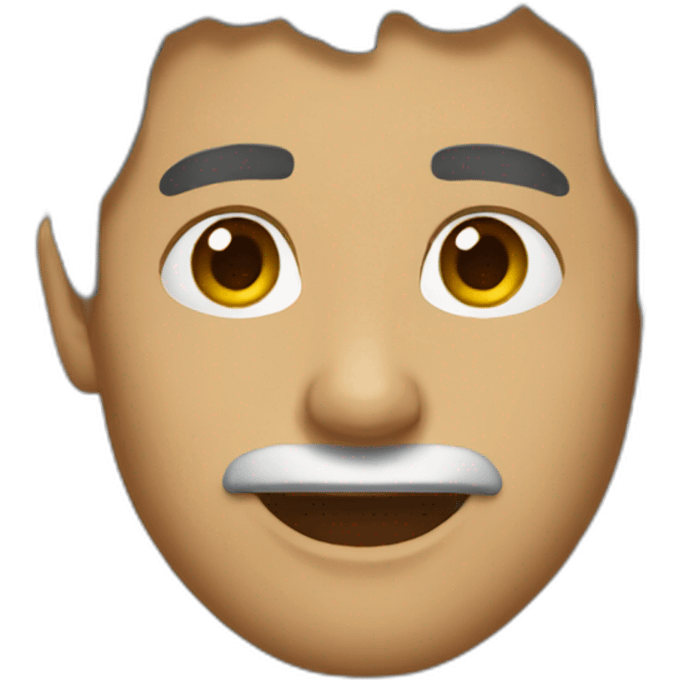 Anthony emoji