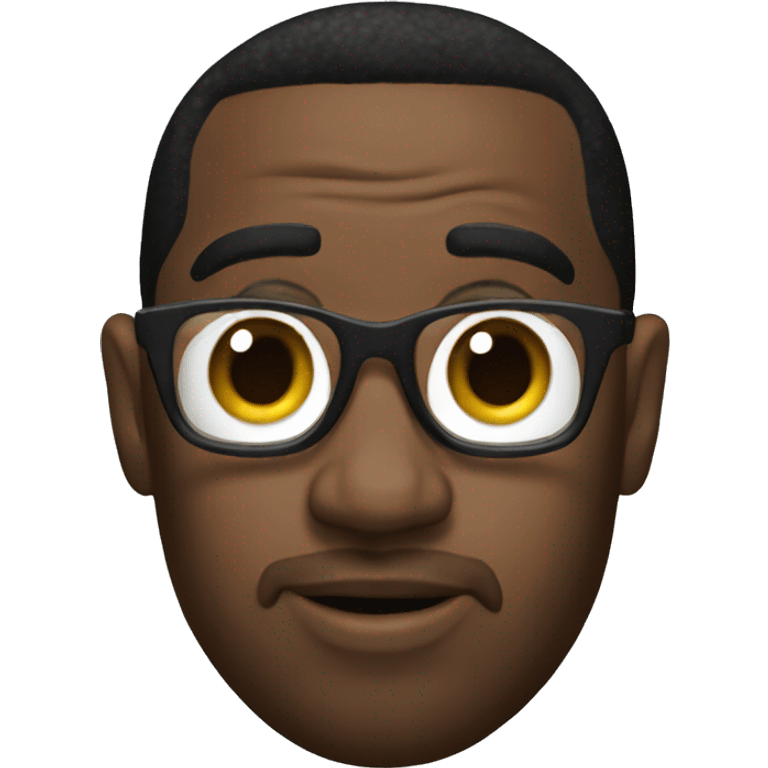 Pdiddy emoji