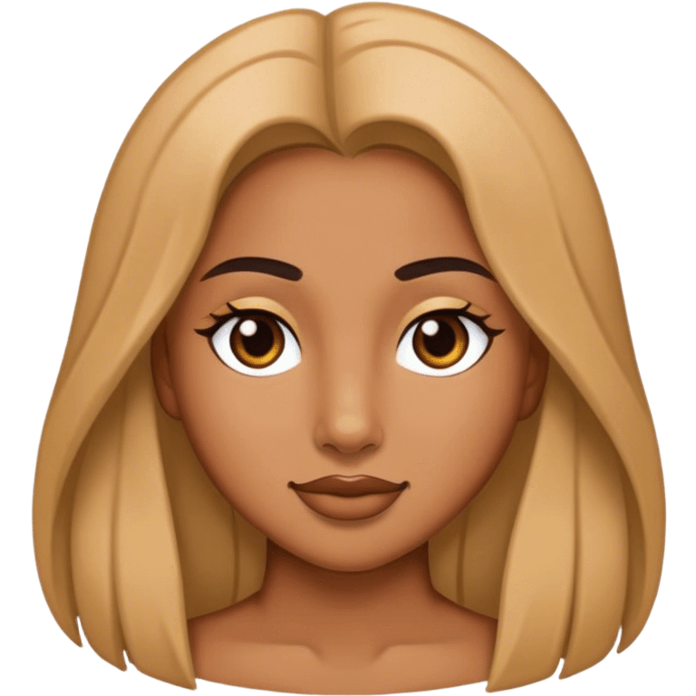 Sierra emoji