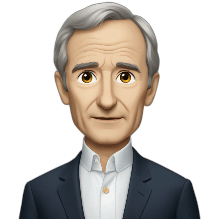 Bernard Arnault emoji