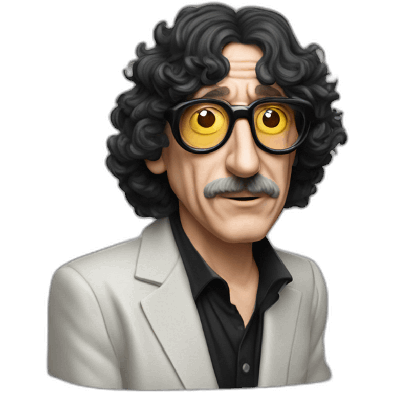 Charly Garcia emoji