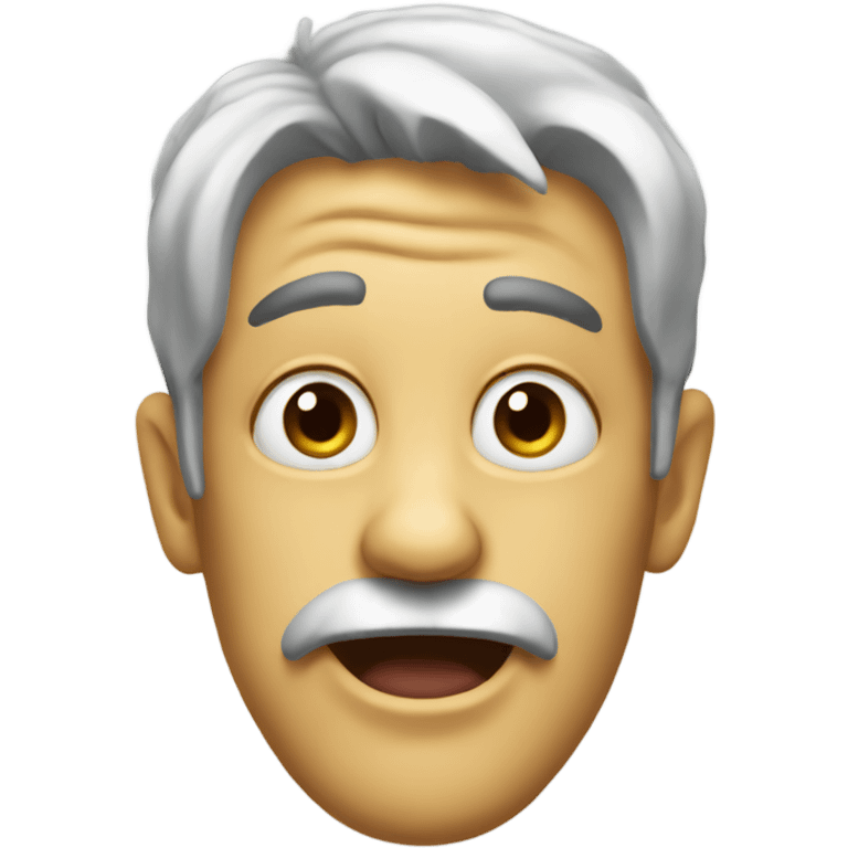 Bulbizarre emoji