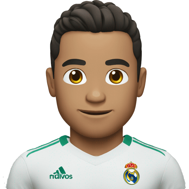 Cr7 emoji