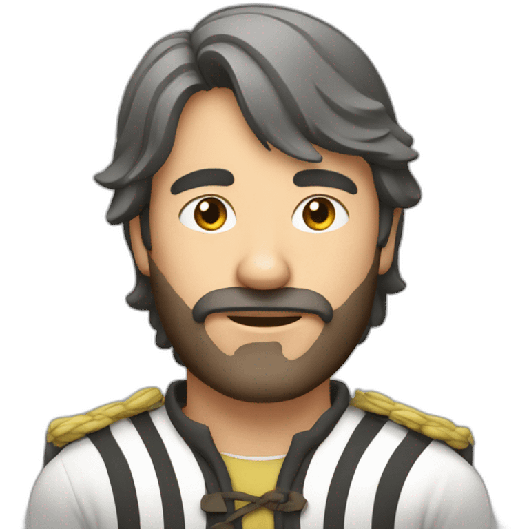 paysan breton emoji