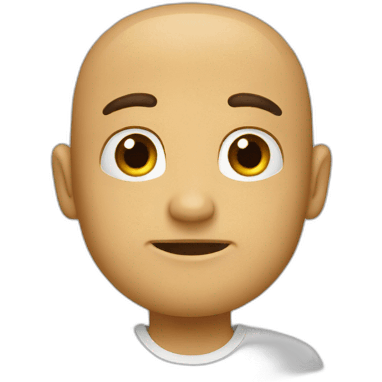 cruz cafuné emoji