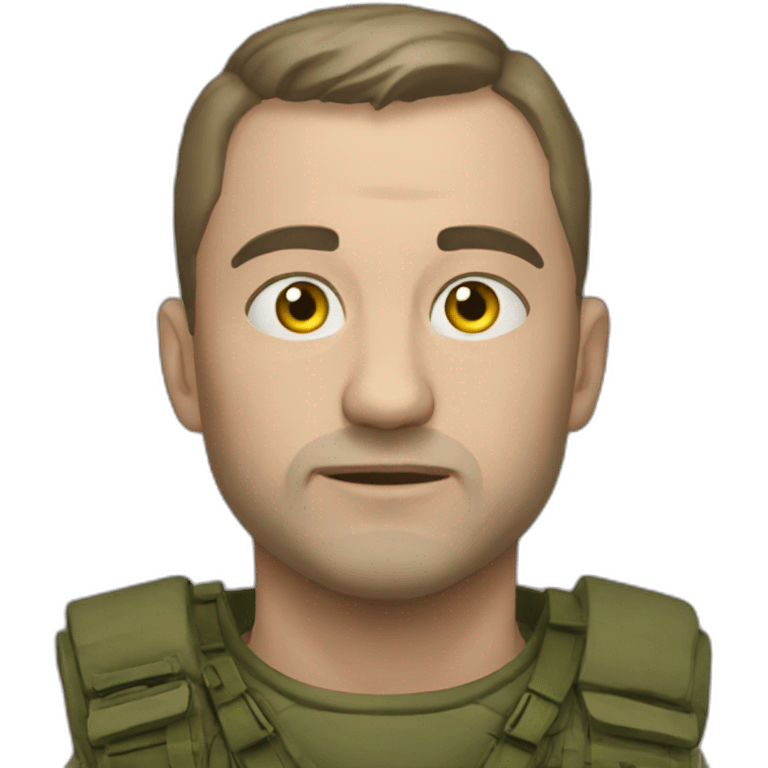 Azov emoji