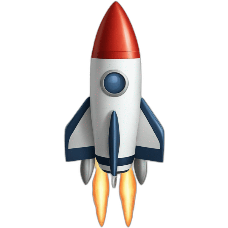 rocket emoji