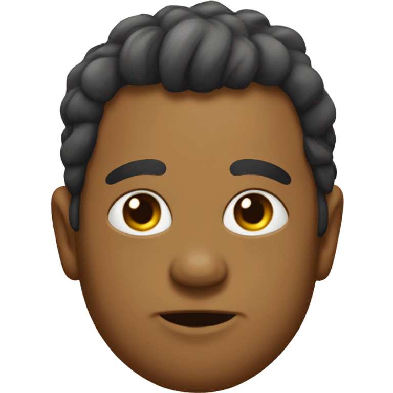 Bamgeut from Ppulbatu emoji